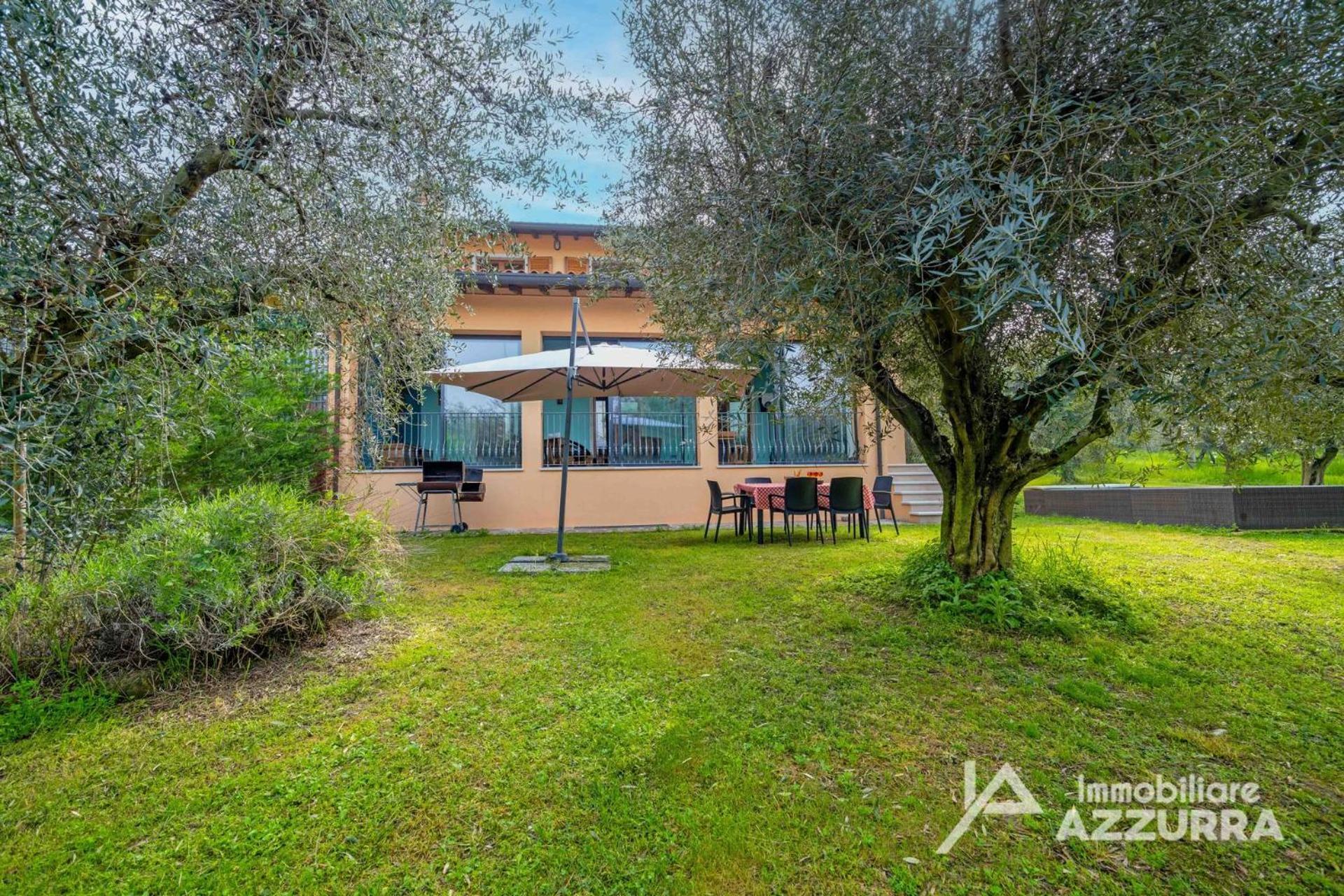 I Roccoli - Immobiliare Azzurra Bauernhof *